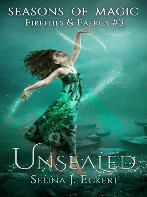 cover image of Unsealed